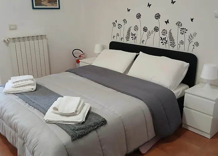 Mirò house Capannelle